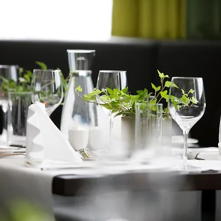 Rainers Hotel Vienna-3