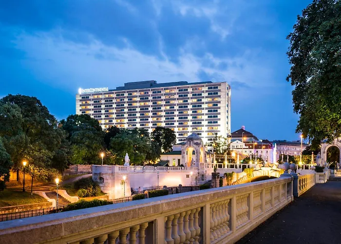 InterContinental Wien