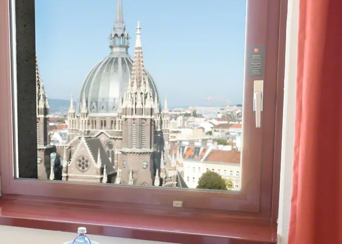 Ibis MariahilfHotel Wien