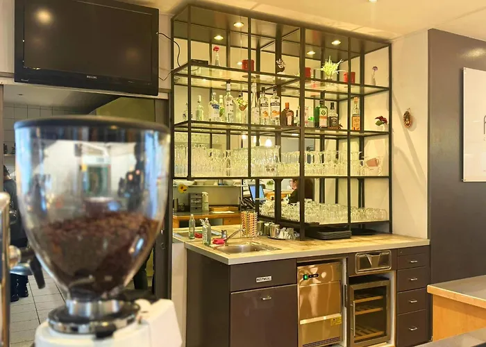 24Hours Apartment Hotel Vienna